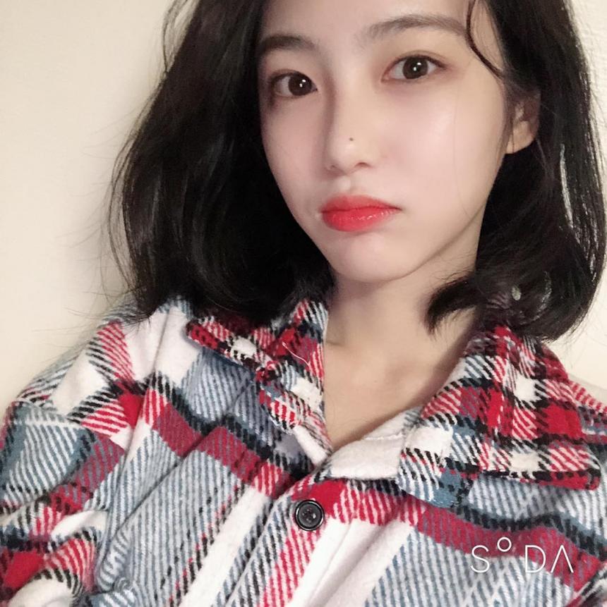 신예은 인스타그램