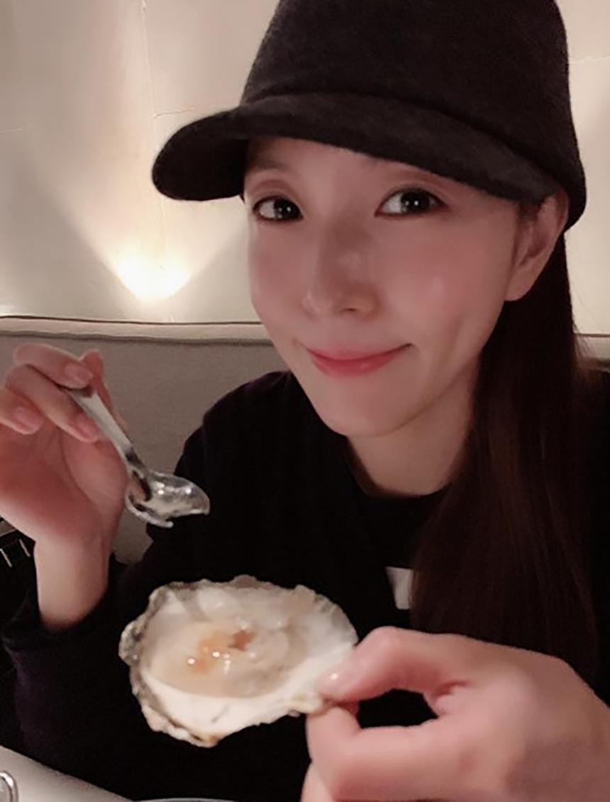 보아(BOA) 인스타그램