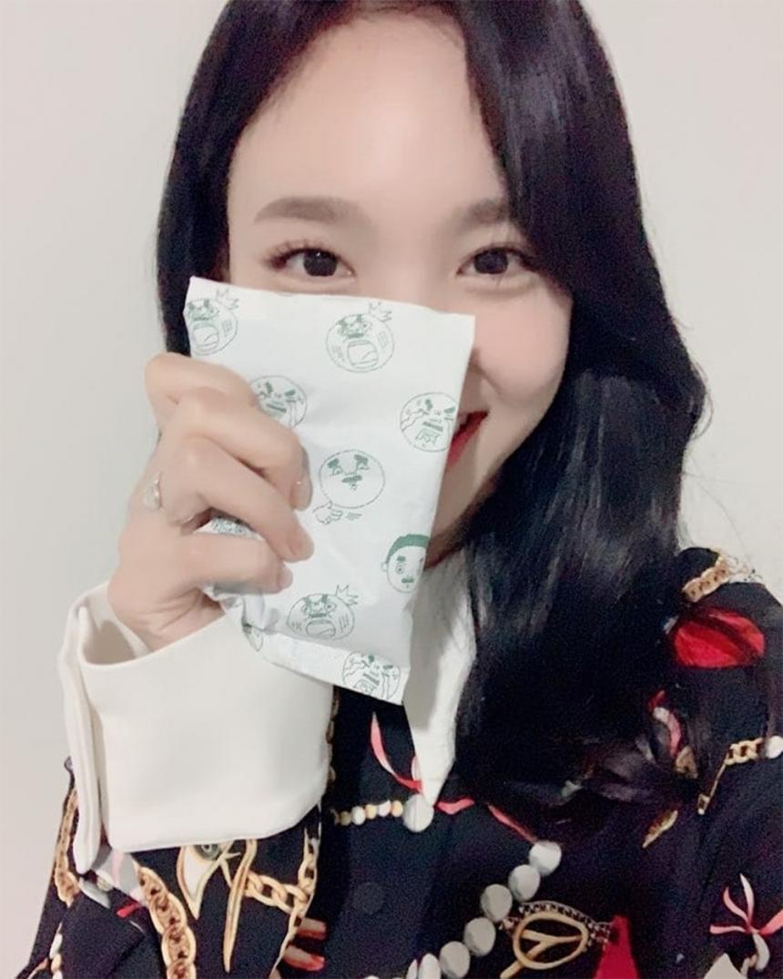 트와이스(TWICE) 인스타그램