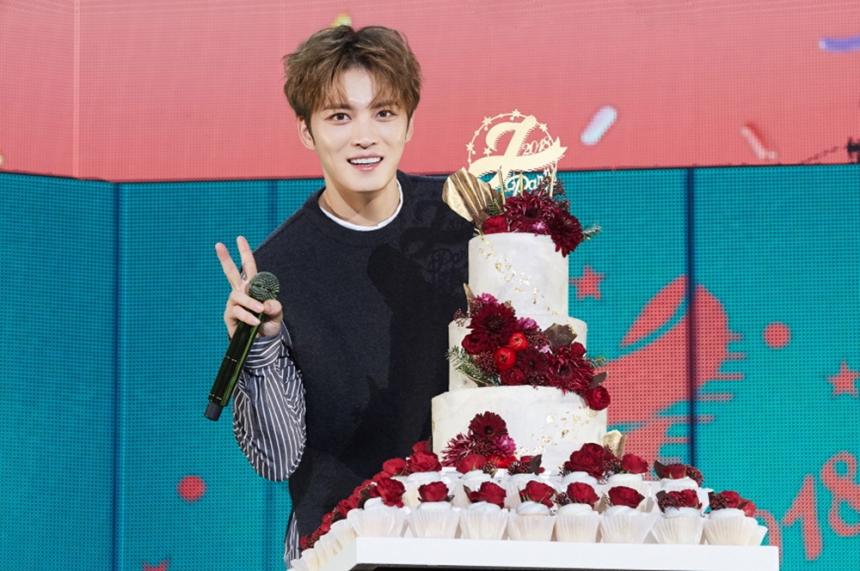 김재중 / 씨제스엔터테인먼트