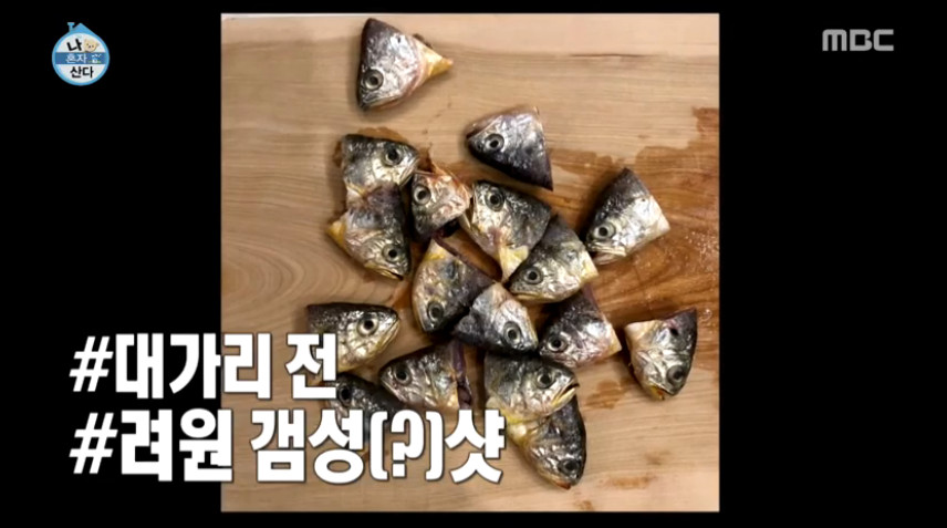 MBC ‘나혼자산다’ 방송 캡처