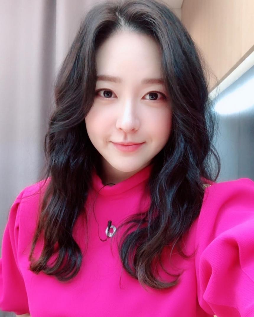 유소영 인스타그램