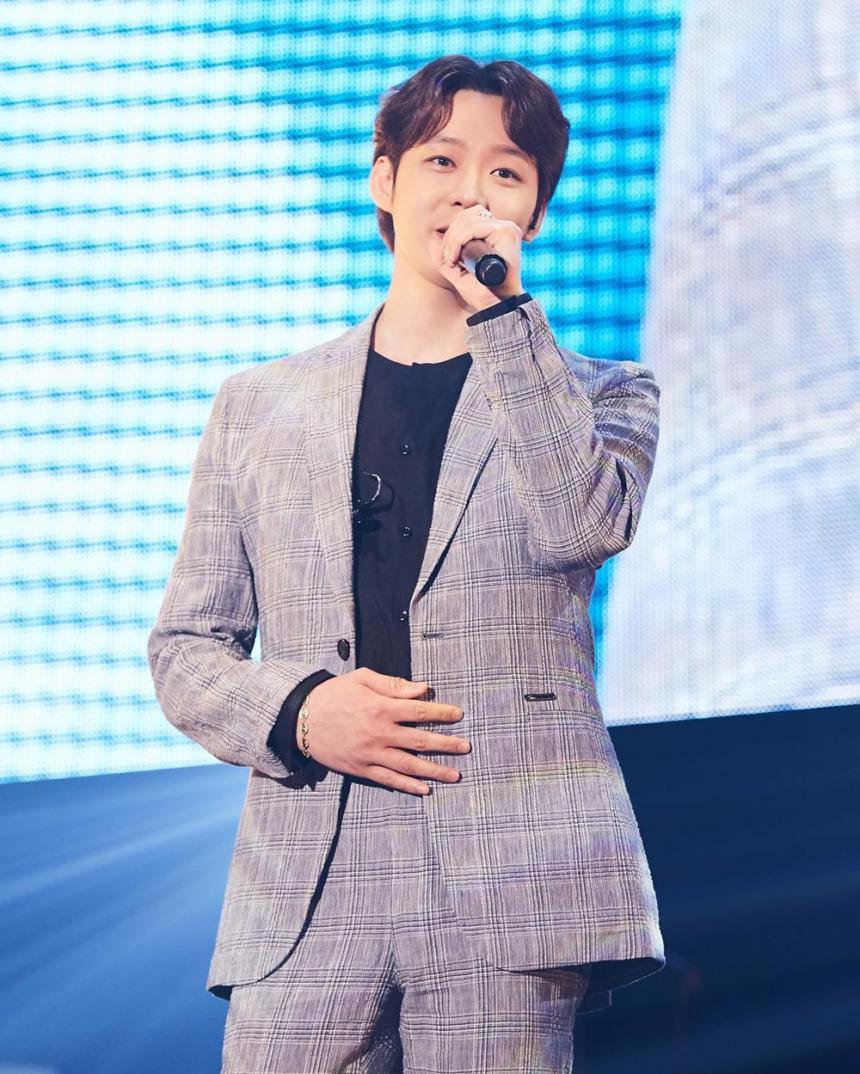 박유천 / 씨제스엔터테인먼트