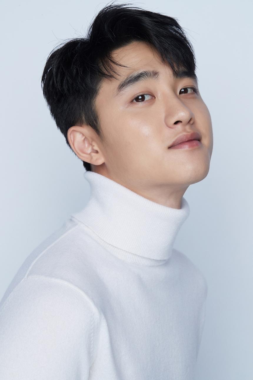 도경수 / SM엔터테인먼트