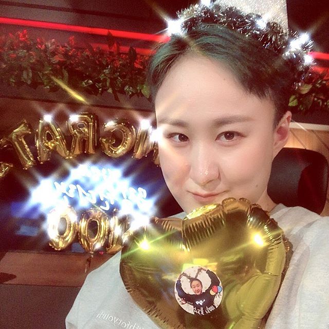 선우정아 인스타그램