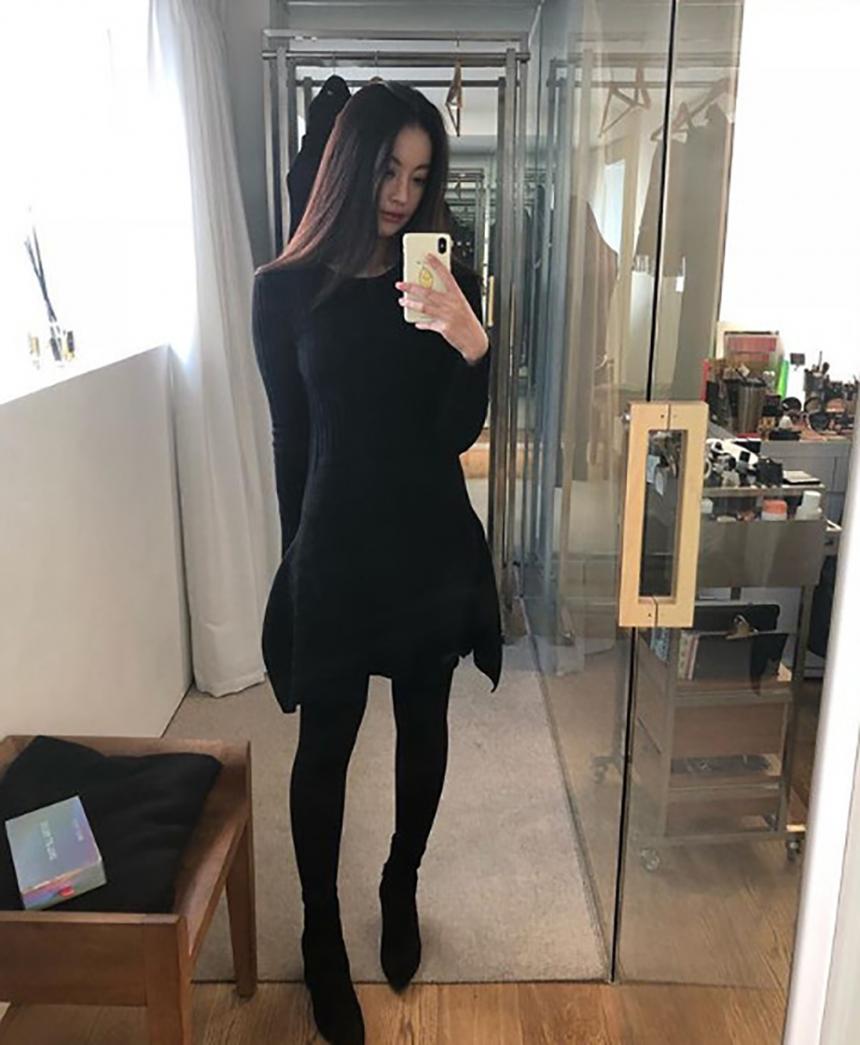 오연서 인스타그램