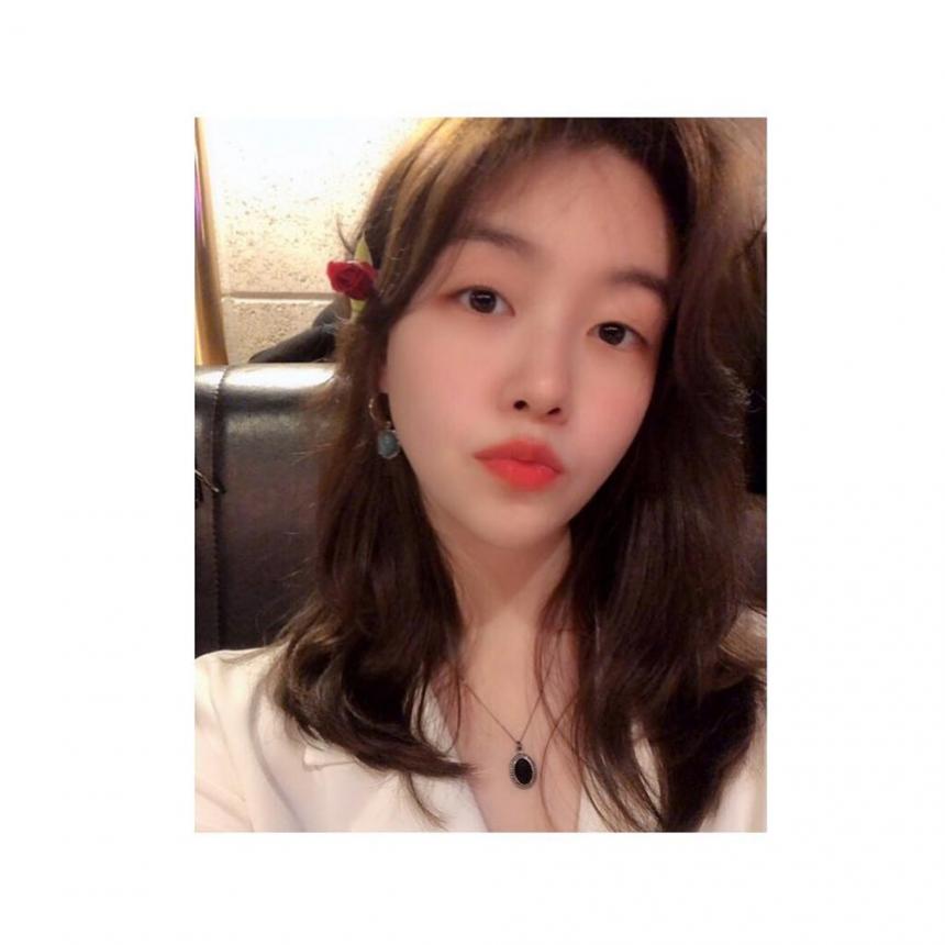 민아 인스타그램