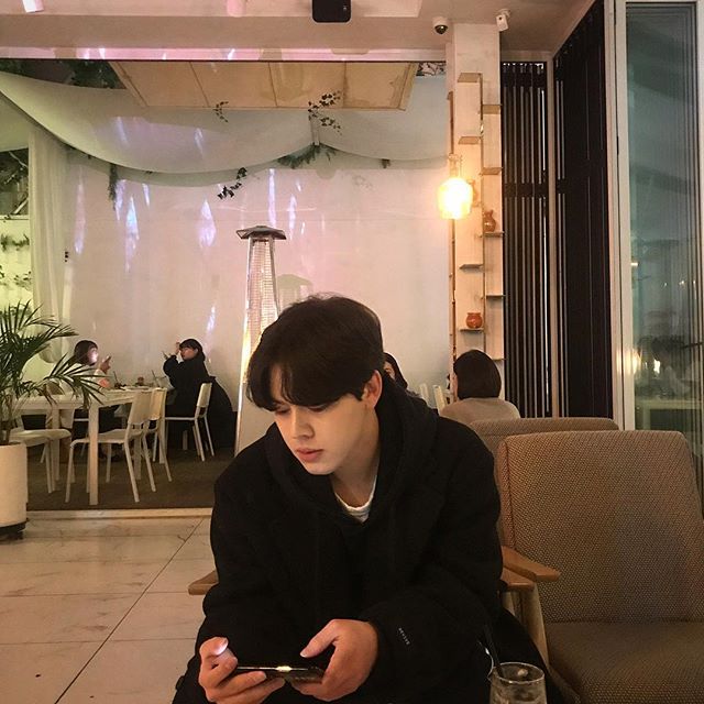 하재익 인스타그램