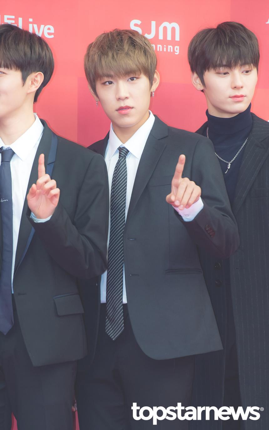 박우진 / 서울, 최시율 기자