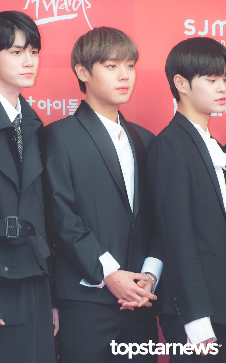 박지훈 / 서울, 최시율 기자