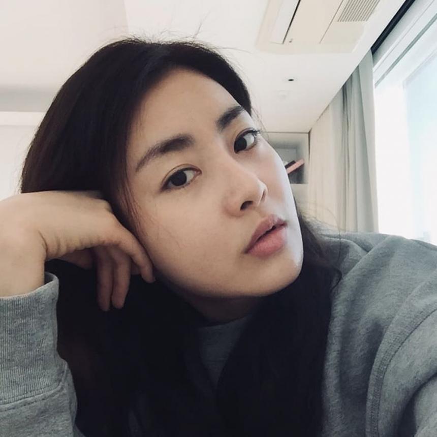 강소라 인스타그램