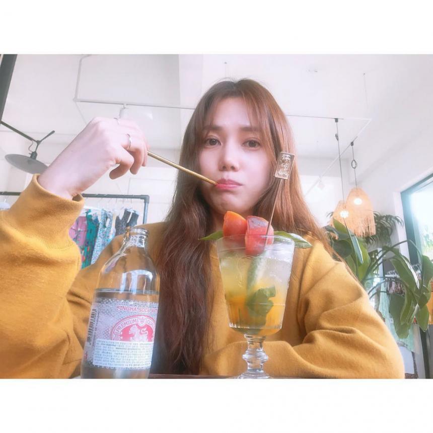 권다현 인스타그램