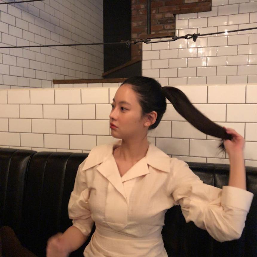 오연서 인스타그램