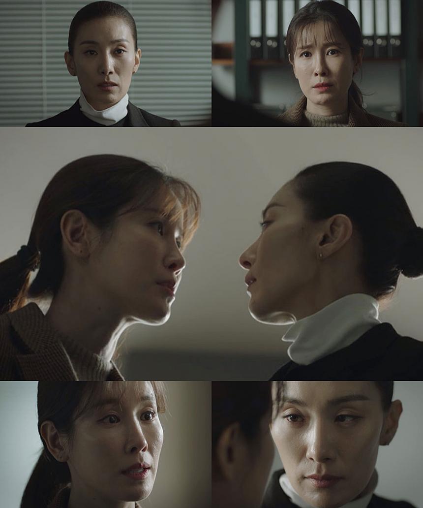 JTBC 금토드라마 ‘스카이캐슬(SKY 캐슬)’  방송 캡처