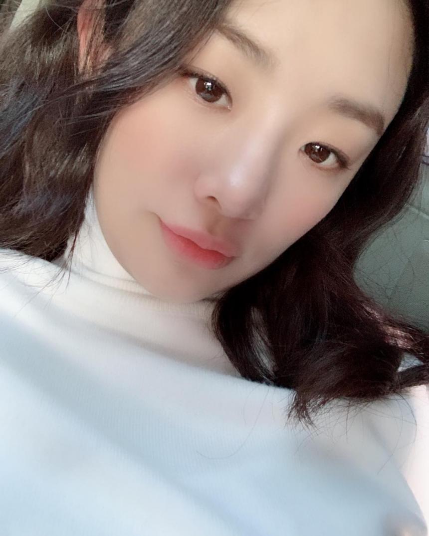 스테파니 리 인스타그램