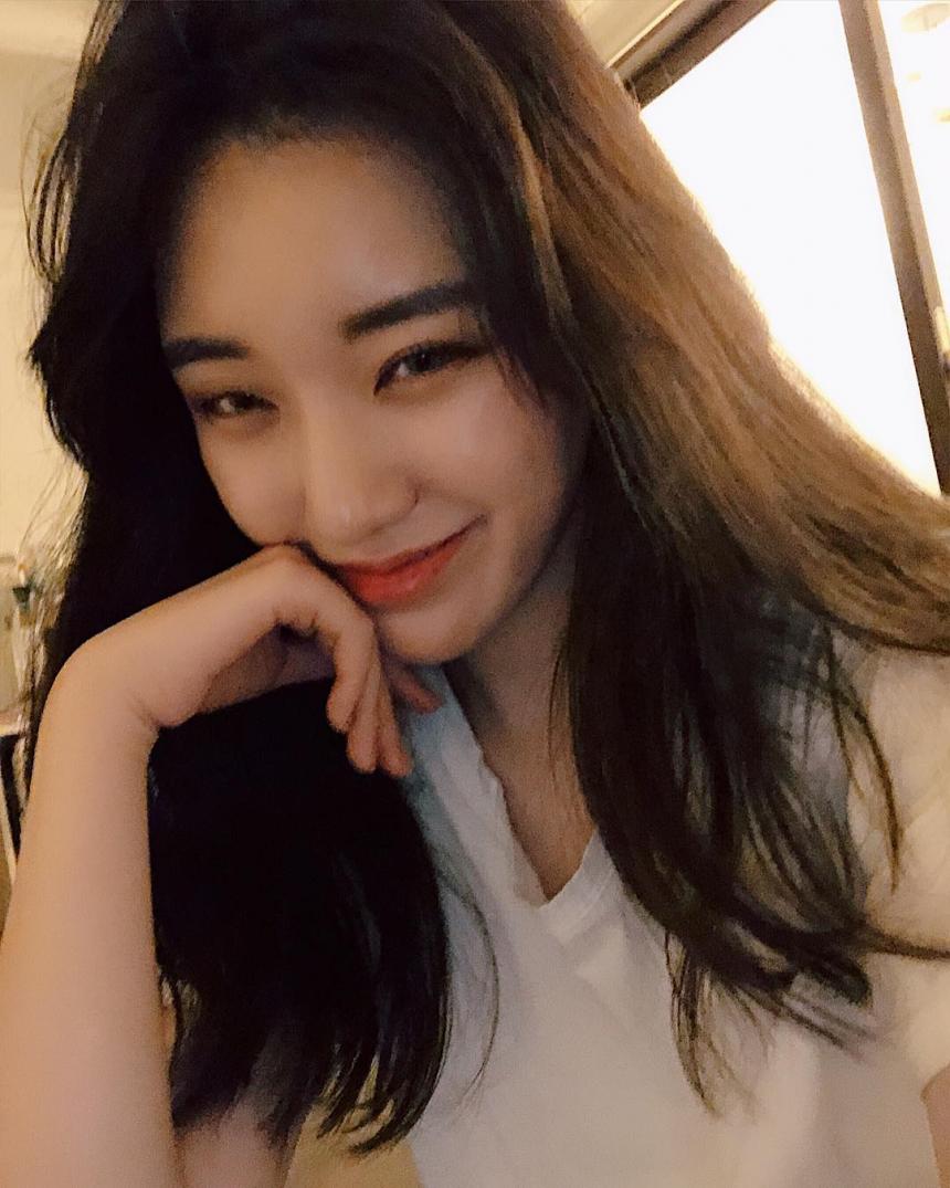 이한나 인스타그램