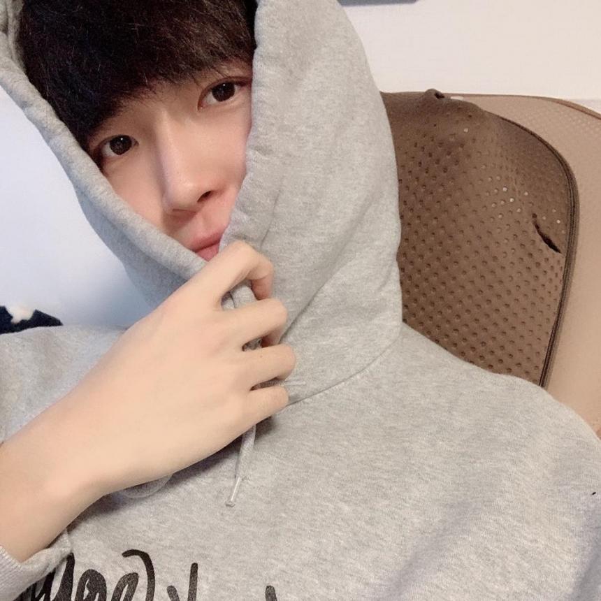 김재환 인스타그램