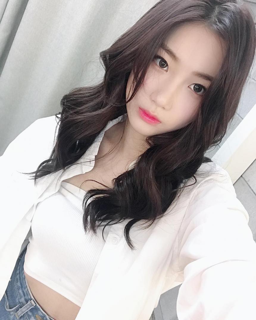 이수정 SNS