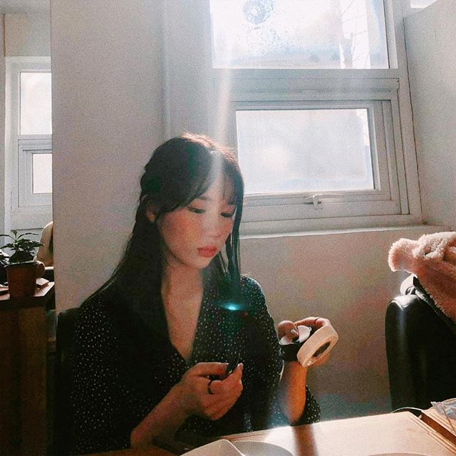 김진아 인스타그램