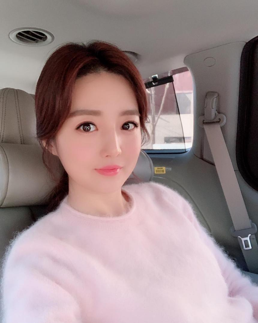 김소영 인스타그램