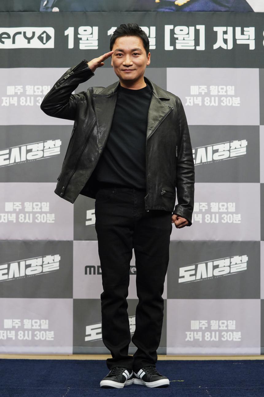 조재윤 / MBC 에브리원 제공