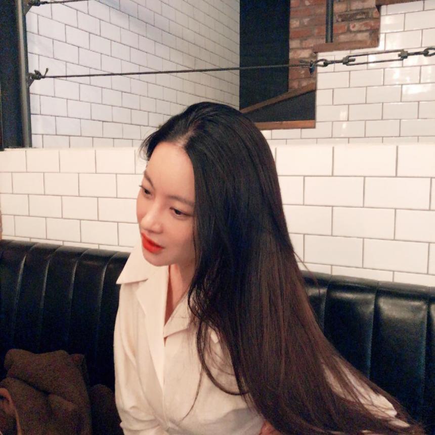 오연서 인스타그램