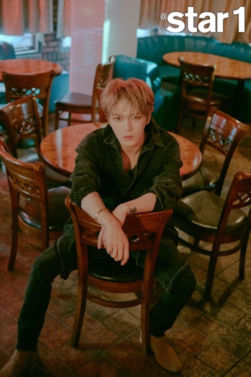 김재중 / 앳스타일