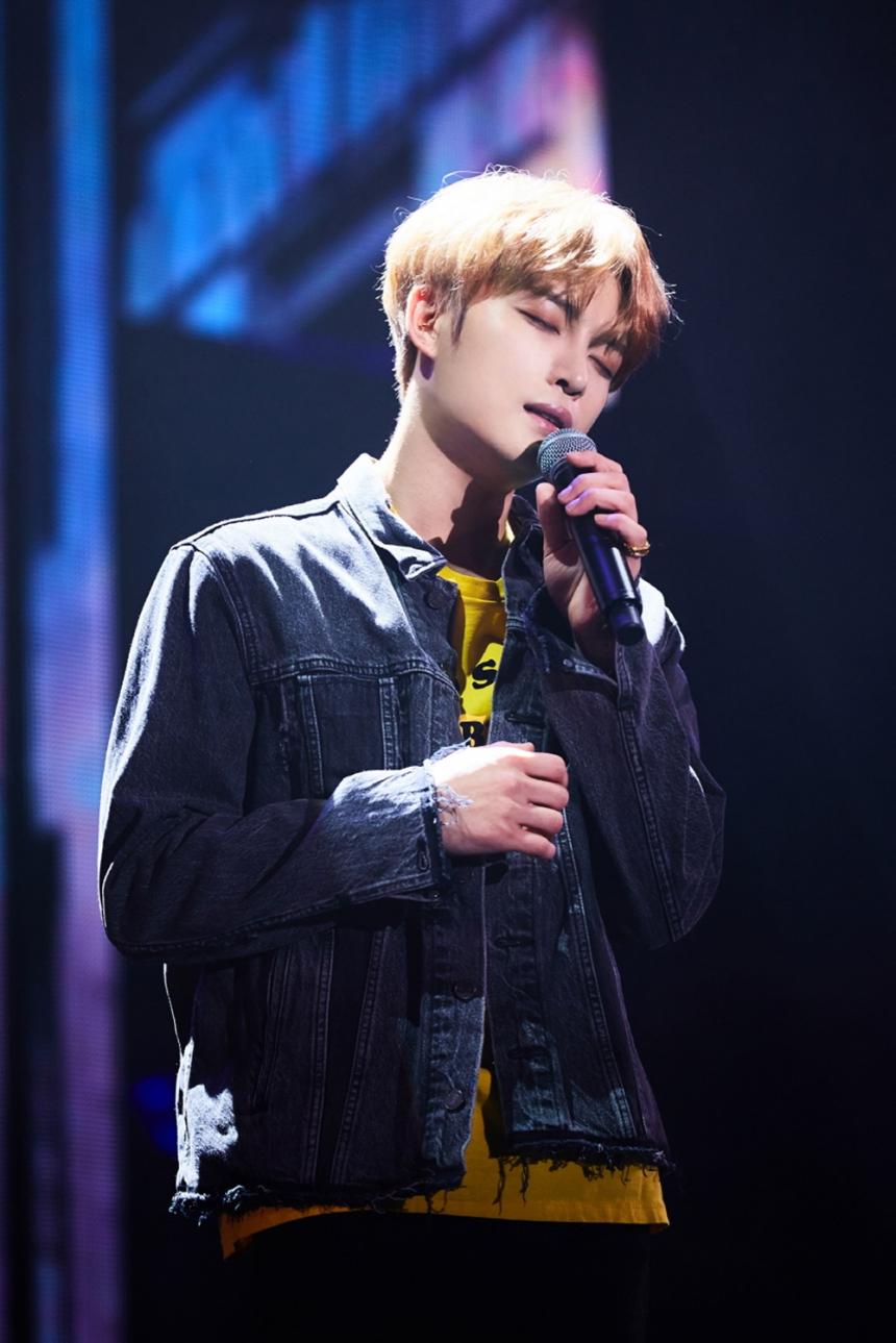 김재중 / 씨제스엔터테인먼트