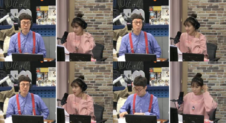 SBS 파워FM ‘김영철의 파워FM’