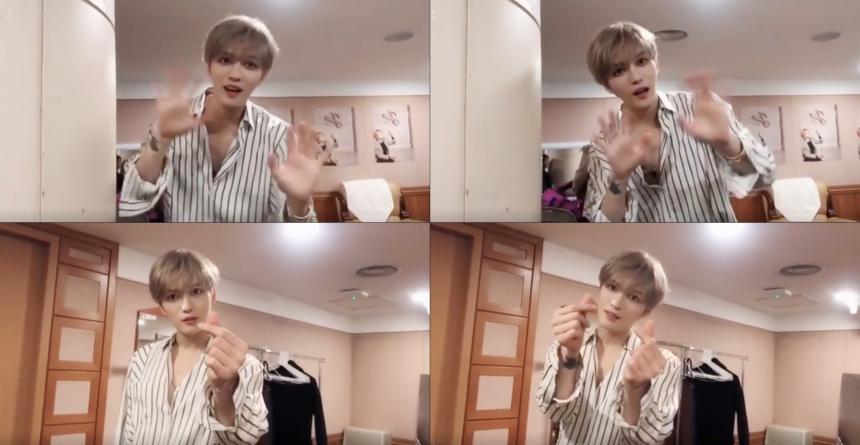 김재중 / 씨제스엔터테인먼트 공식 SNS