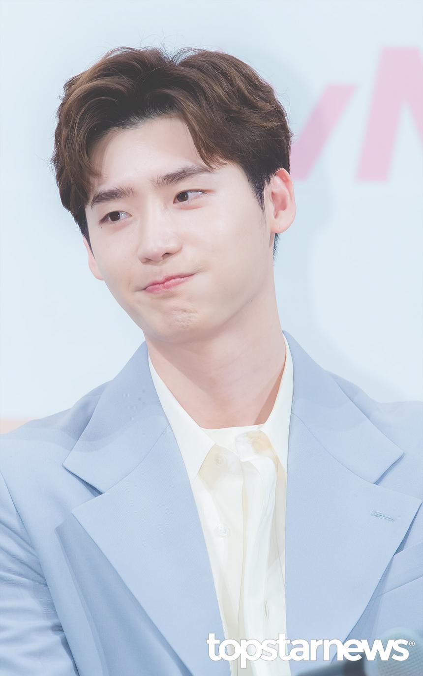 이종석 / 톱스타뉴스 HD포토뱅크