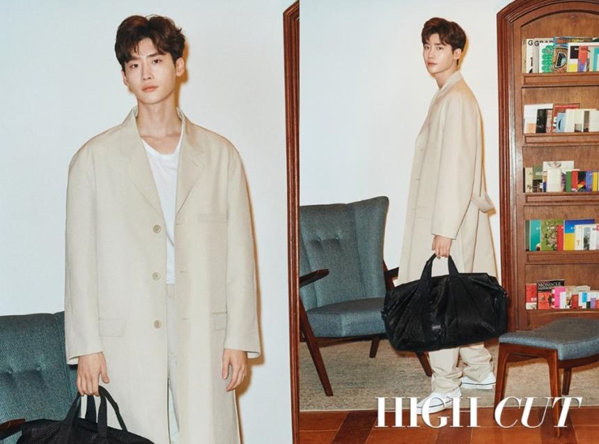 이종석 / 하이컷