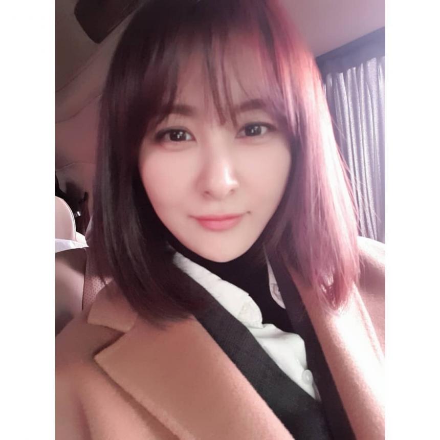 손은서 인스타그램