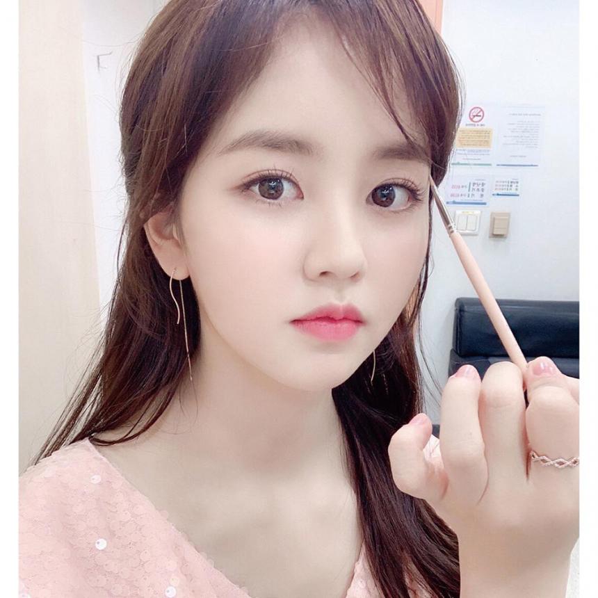 김소현 인스타그램