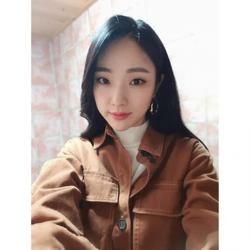 박아인 인스타그램