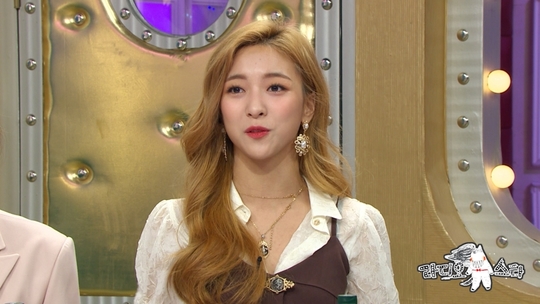 루나 / MBC