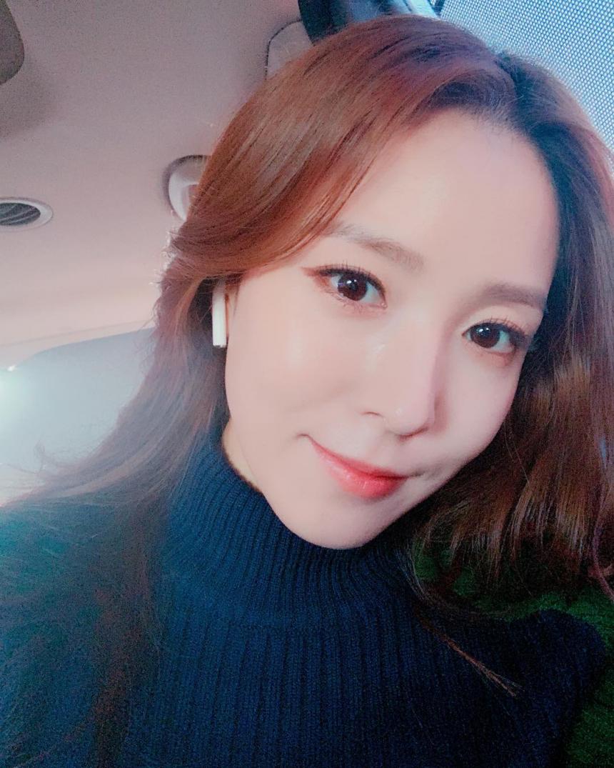 보아 인스타그램