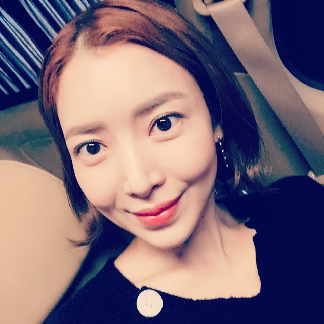 윤세아 인스타그램