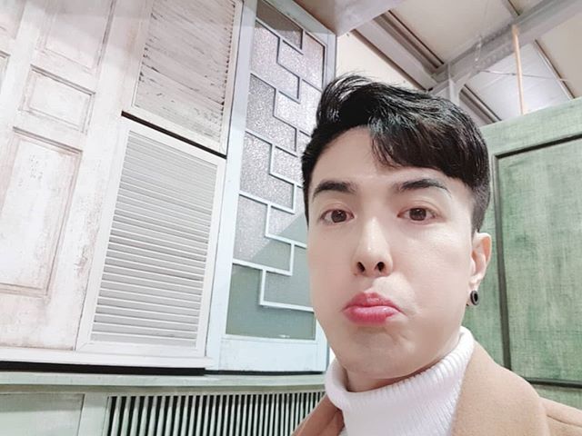 이혁 인스타그램