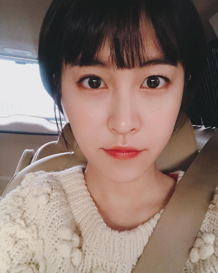 박민지 인스타그램