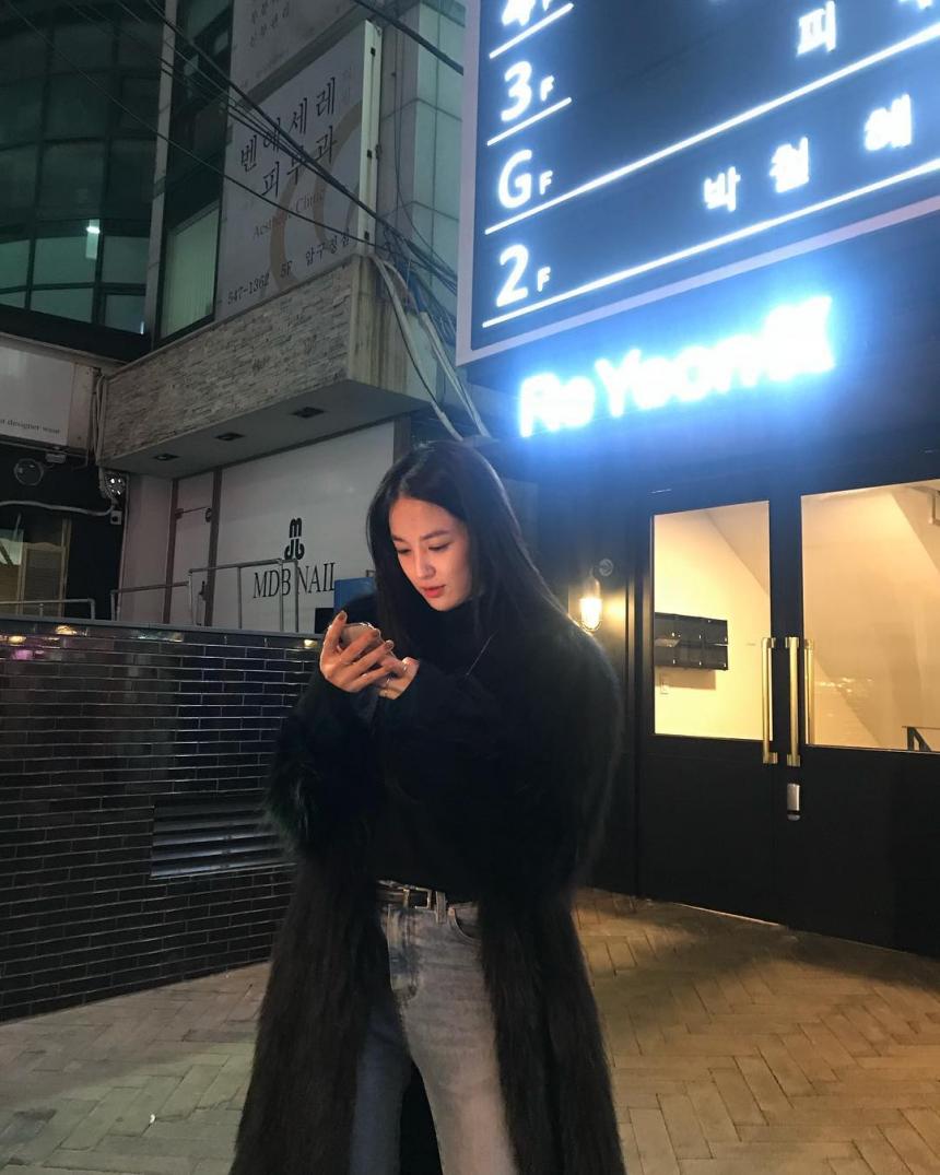 이주연 인스타그램