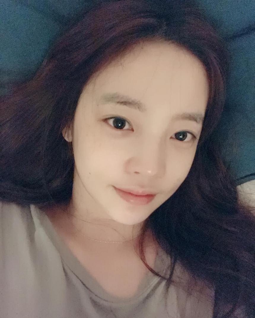 구하라 인스타그램