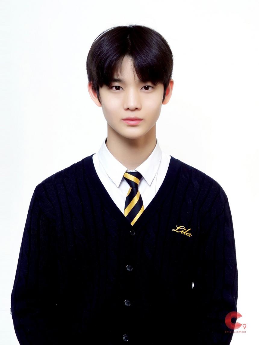 배진영 / C9엔터테인먼트