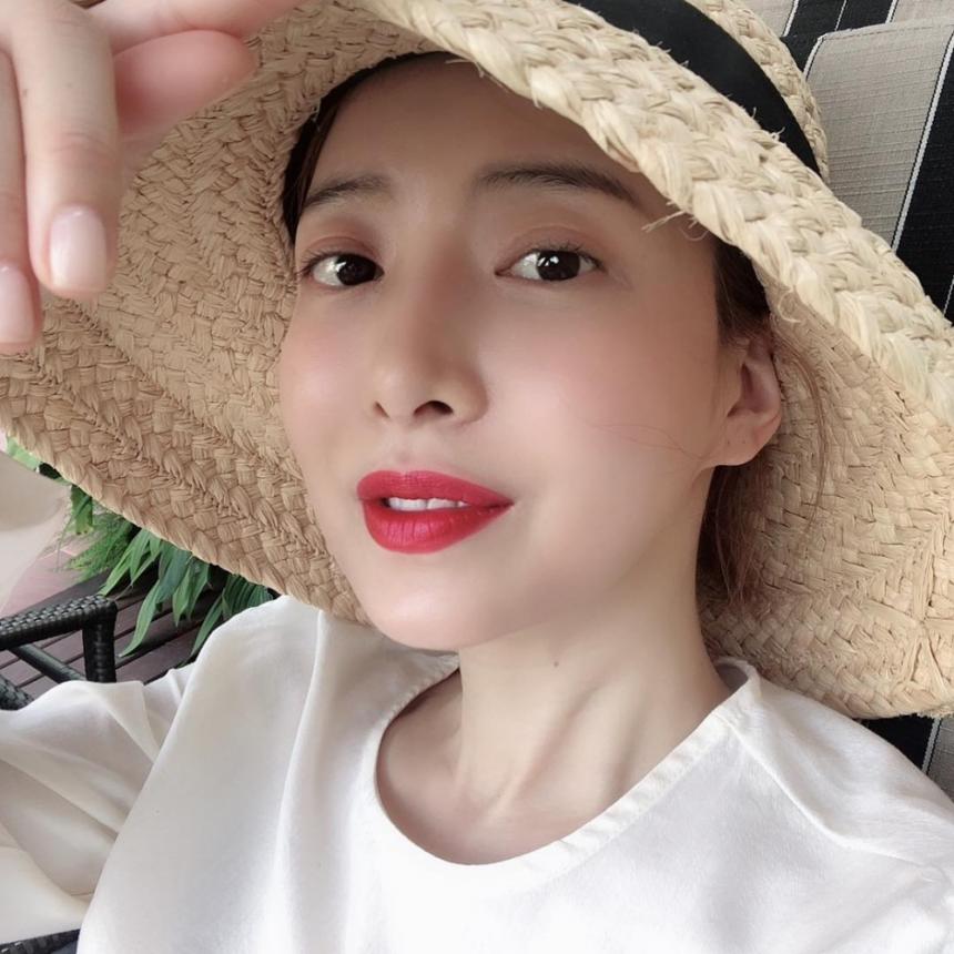 윤세아 인스타그램