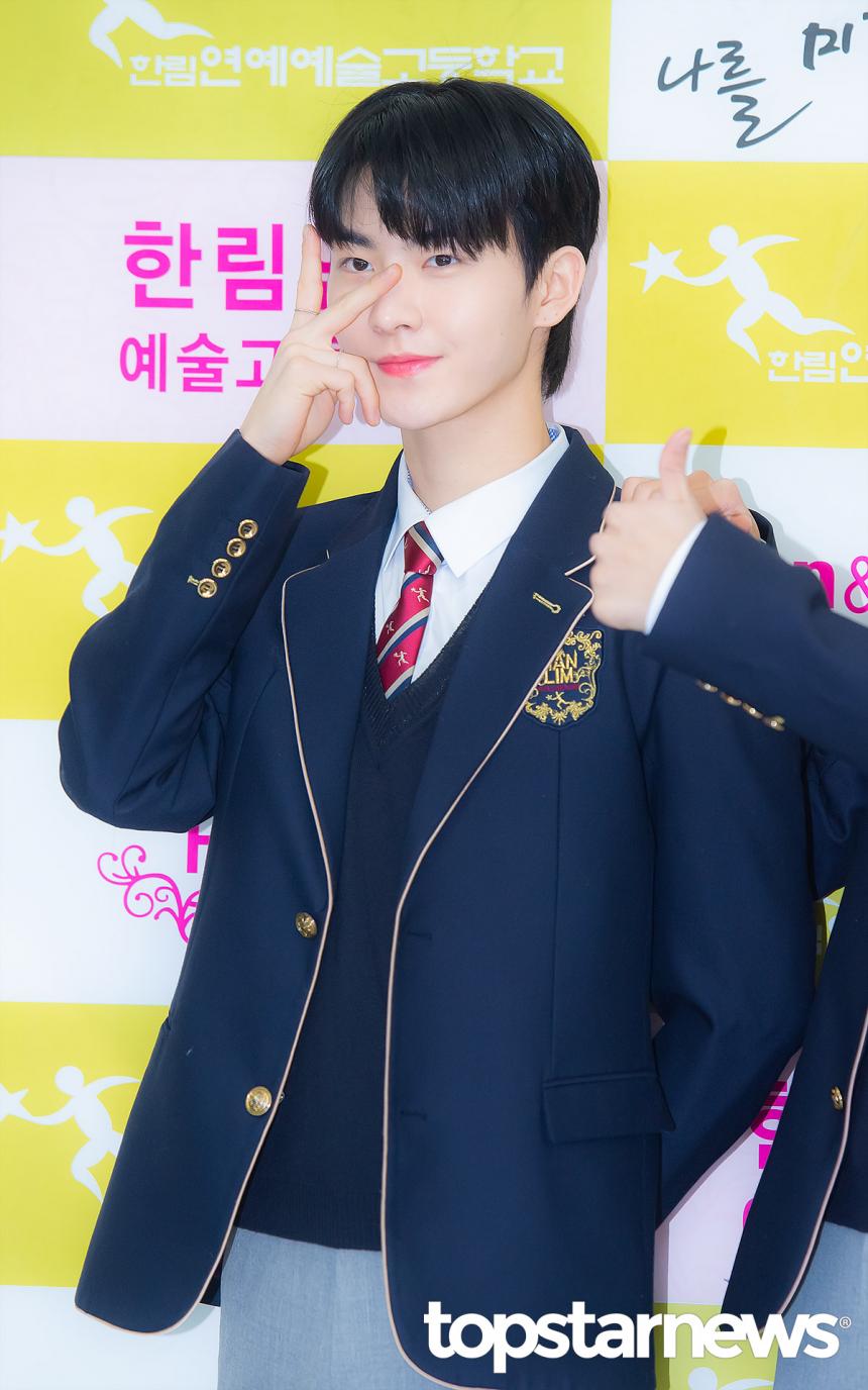 더보이즈(THE BOYZ) 활 / 서울, 최시율 기자