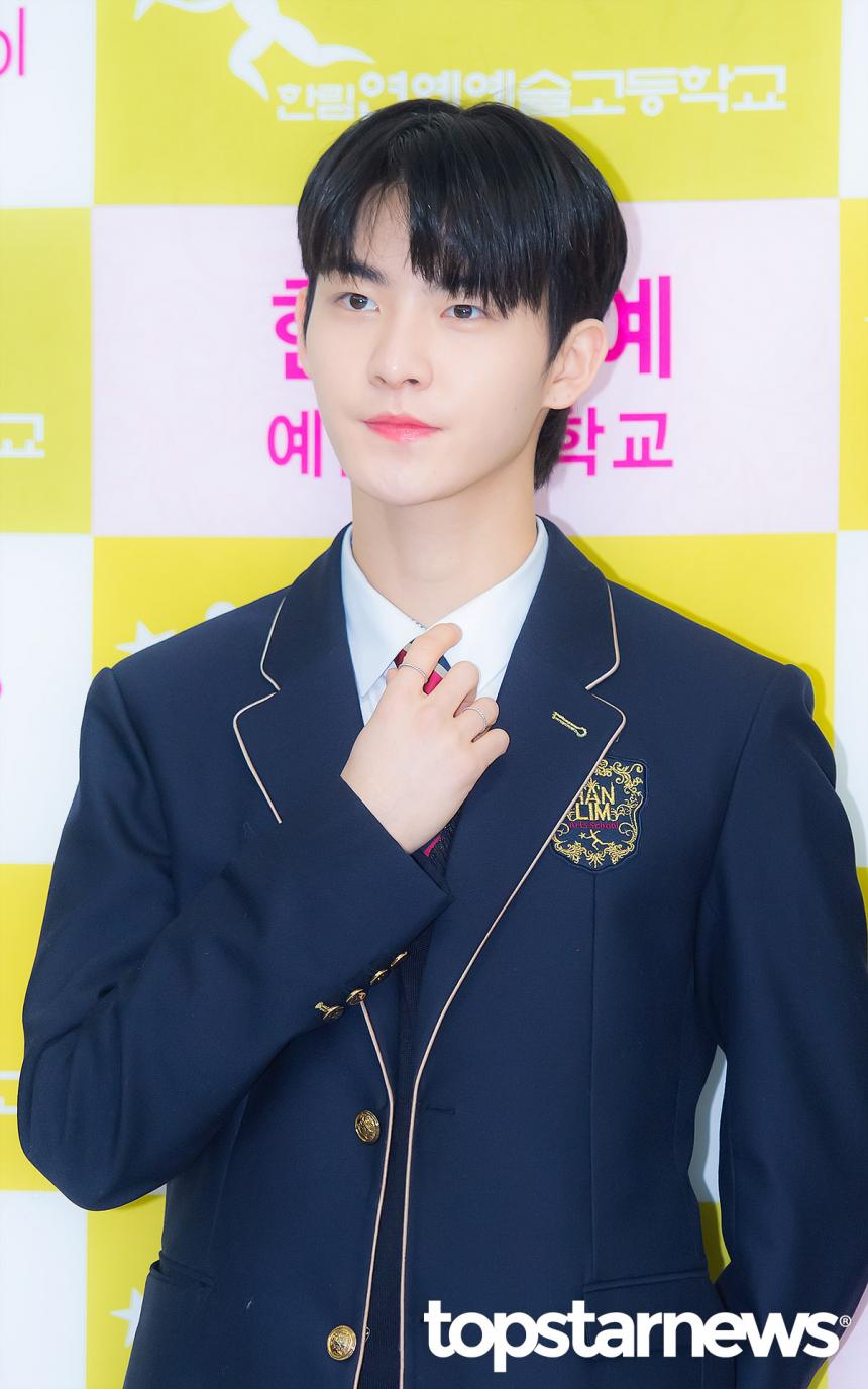 더보이즈(THE BOYZ) 활 / 서울, 최시율 기자