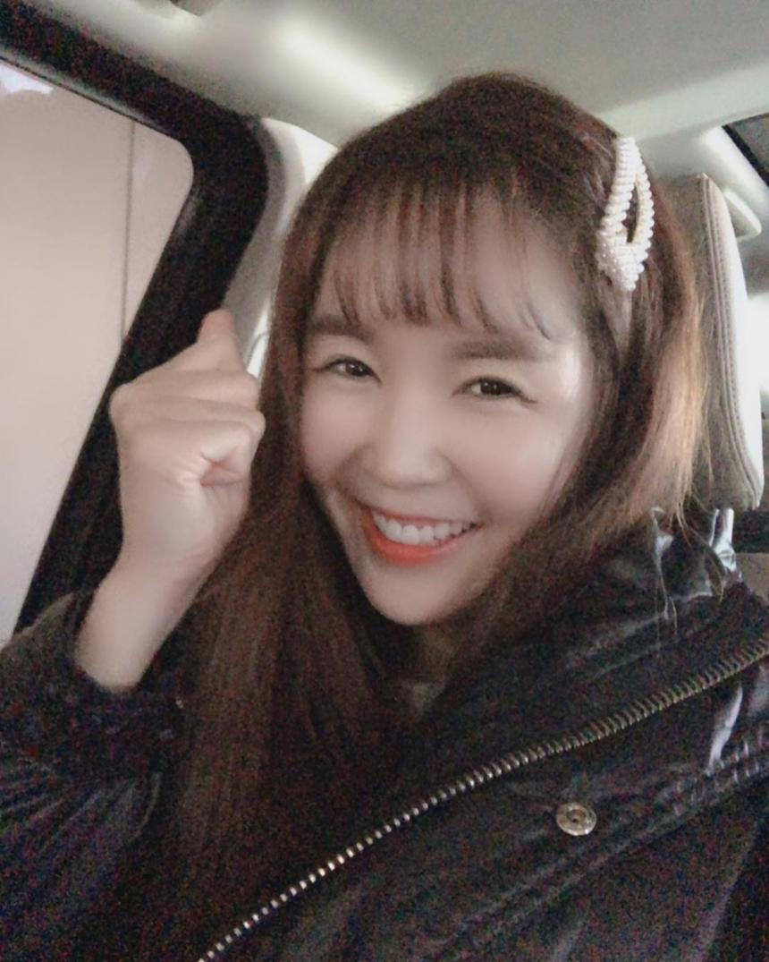 장영란 인스타그램