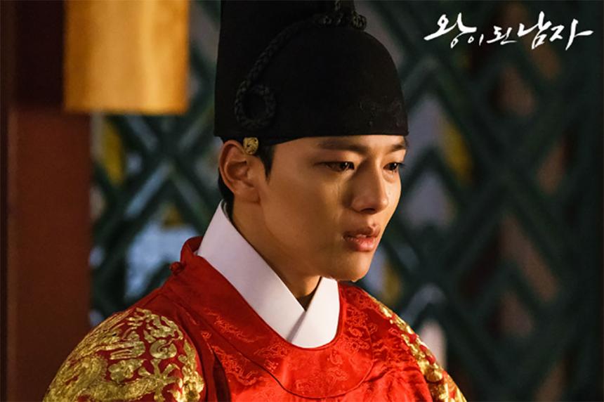 tvN ‘왕이 된 남자’ 현장포토