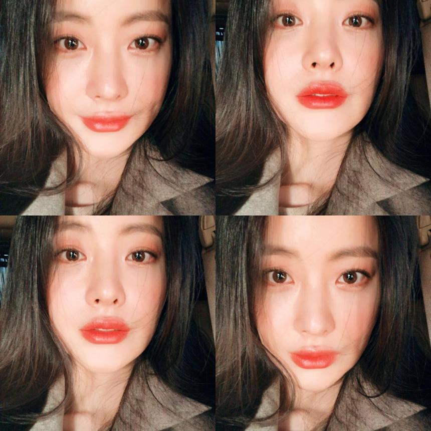 오연서 인스타그램