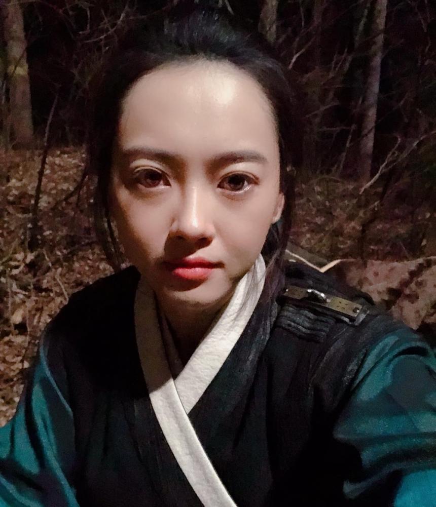 고아라 인스타그램